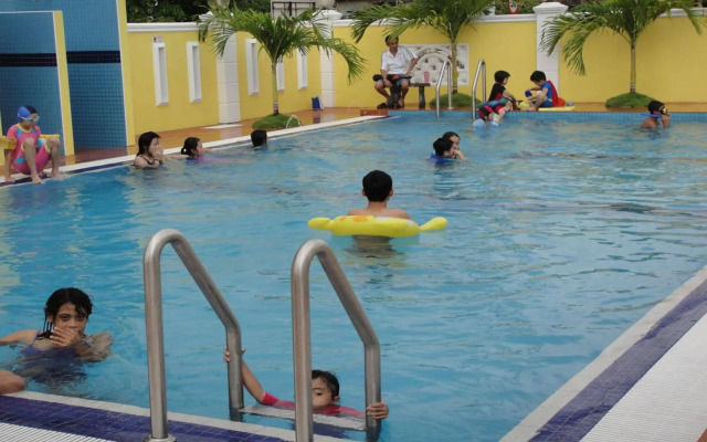 Formosa Garden Hotel