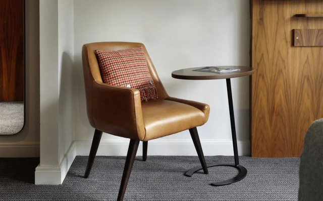 Mercure Leeds Centre