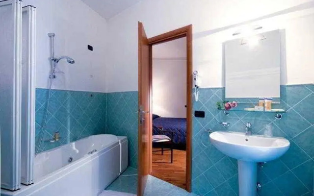 ARivederci Roma Luxury Rooms