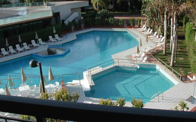 Acacia Marina