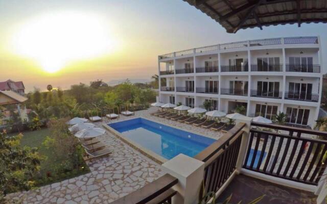 Summer Resort