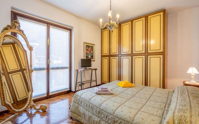 Apartment da Nuccia Omegna