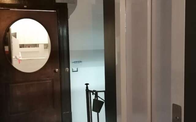 Hermes Rooms for tourists