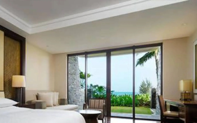 Sheraton Shenzhou Peninsula Resort