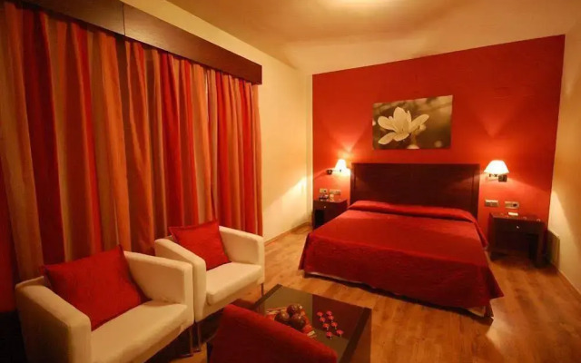 Atalaya de La Campiña