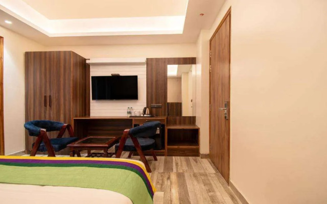Treebo Expo Mart Inn Greater Noida