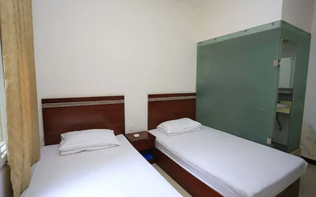 Lijia Hostel
