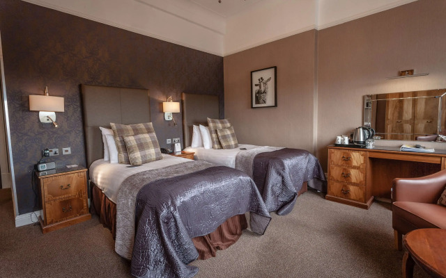 Glendower Hotel, BW Signature Collection