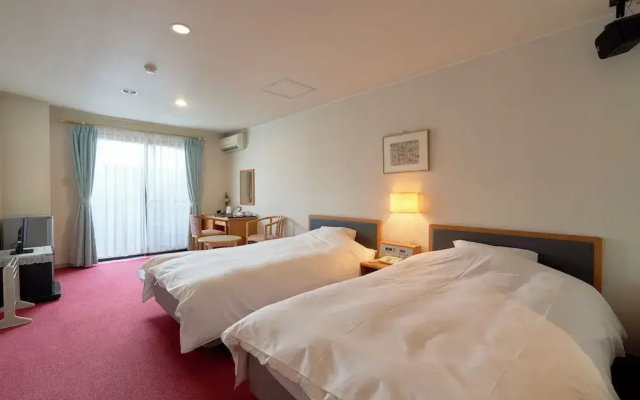 Hotel Sun Resort Shirahama