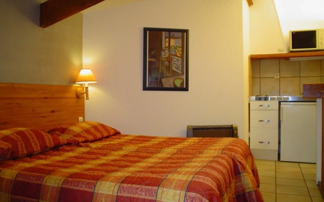 La Ferme Des Barmonts