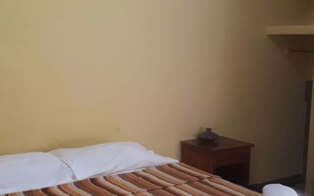 La Fortaleza Granada Resort
