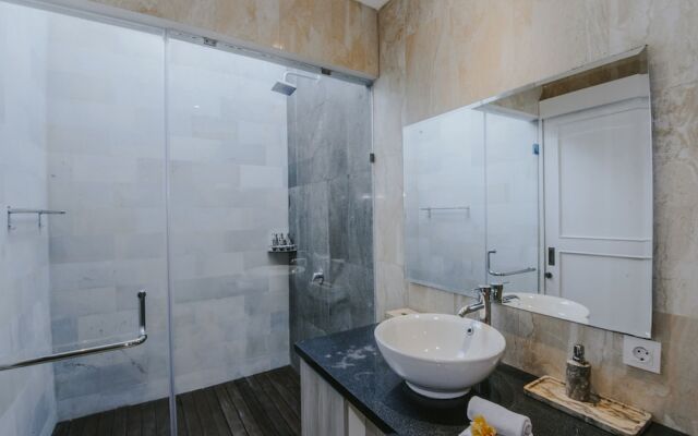 Rommy Villas Lembongan