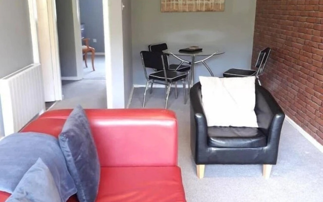 Nightingale Suite