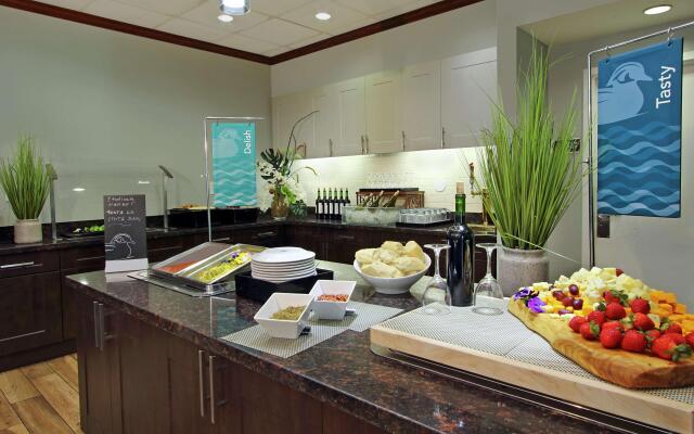 Homewood Suites by Hilton Ft. Lauderdale Airport-Cruise Port