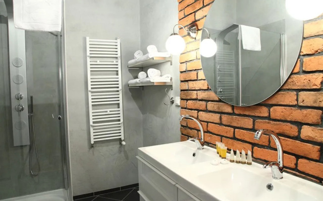 Loft Aparts Apartamenty