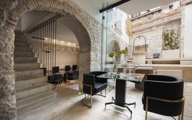 Spirito Santo Palazzo Storico