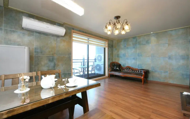 Busan Pension Chaeum