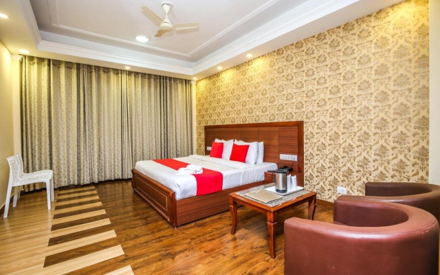 Manla Homes Resort