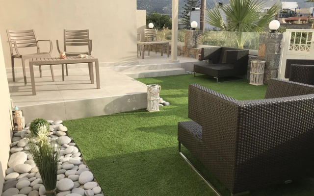 sea view apts & suites by pachiplex