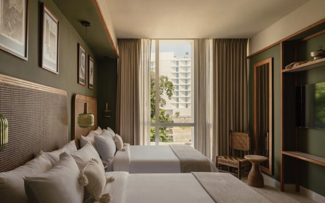 Hotel Sureño Yucatán