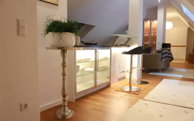 Ferienwohnungen Ries