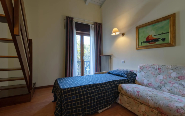 Hotel Malcesine