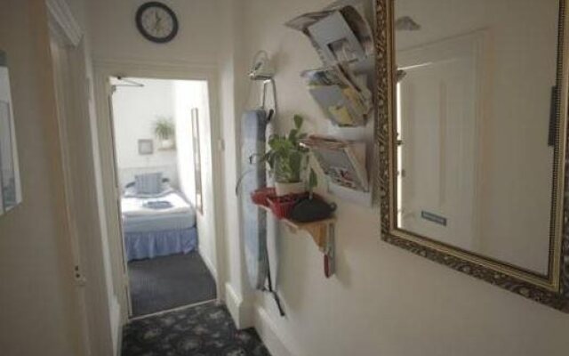 Newhaven Rooms