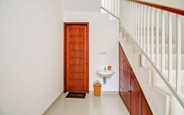 Hotel O Madania Guesthouse Syariah