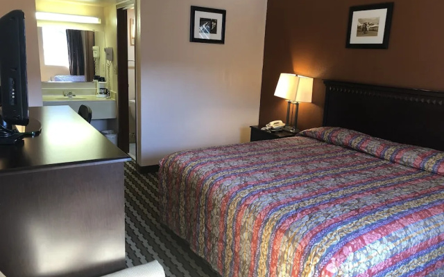 Guest Inn Austell