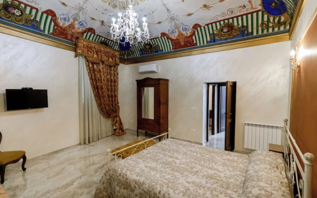 Residenza Carlandi Tivoli