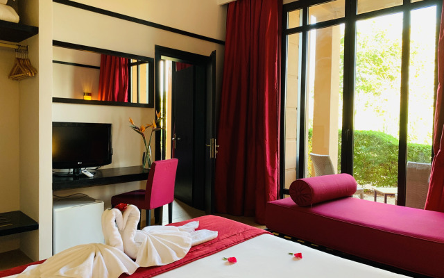 Aqua Mirage Club & Aqua Parc - All Inclusive