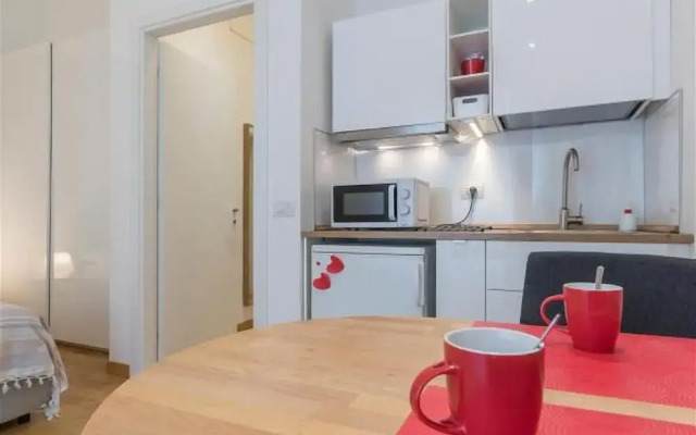 Rome at Home Cozy Studios - Apt 3