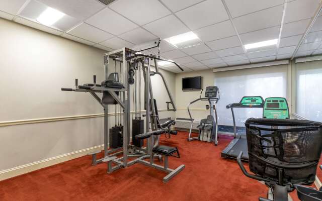 Best Western Capital Beltway Washington DC