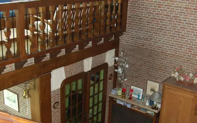 Villa Vent D'Bout - Chambres d'Hôtes