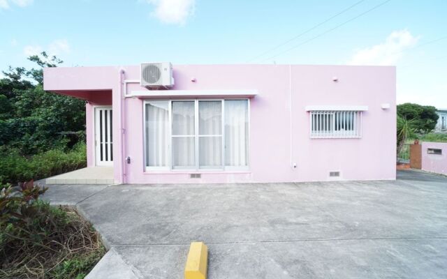 PINK Suite HOUSE