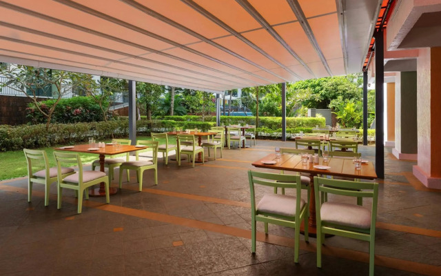 Fairfield by Marriott Goa Anjuna