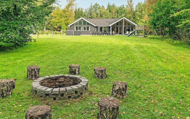 5 Star Holiday Home in Frederiksvaerk