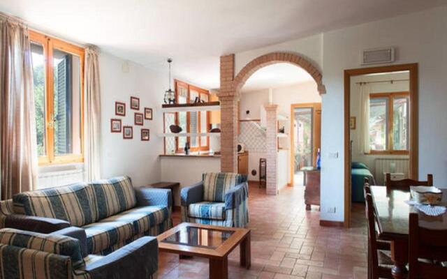 Agriturismo Lucciano