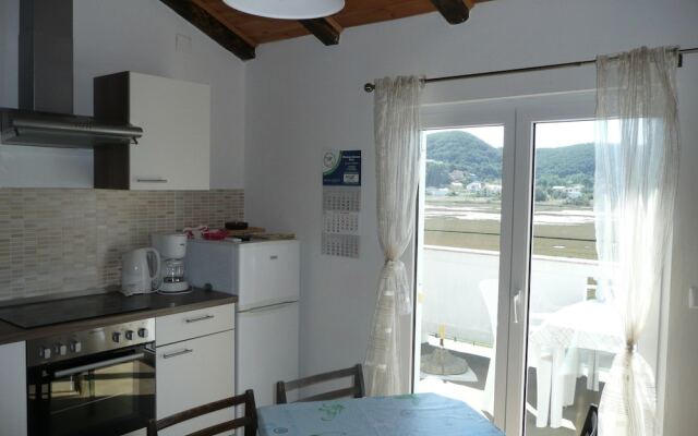 Classic Attic Apartment