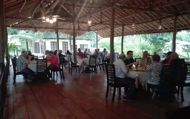 Luang Prabang Chanon Hotel