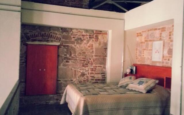 Ayvalik Blue House