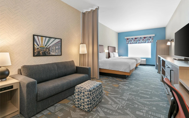Home2 Suites by Hilton Somerset