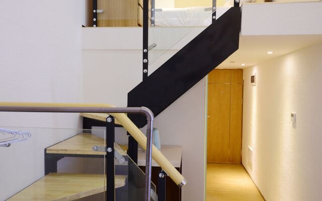 Shenzhen Mint International Hotel