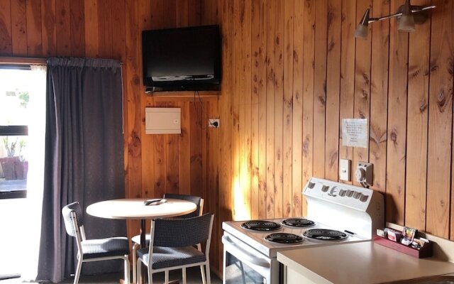 Alpine Motel