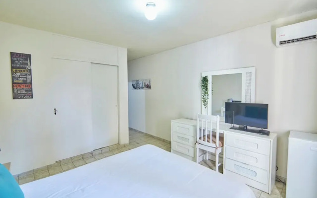 Modern Santo Domingo Condo in Heart of Gazcue