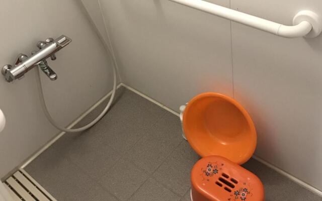 Hostel みんか松本