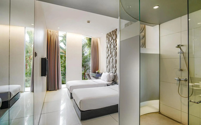 FM7 Resort Hotel