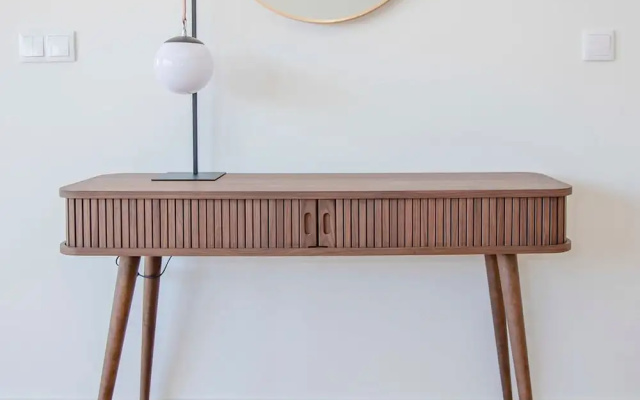 Liiiving in Porto - City Design Apartment Q