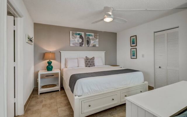 Beach & Tennis 5507