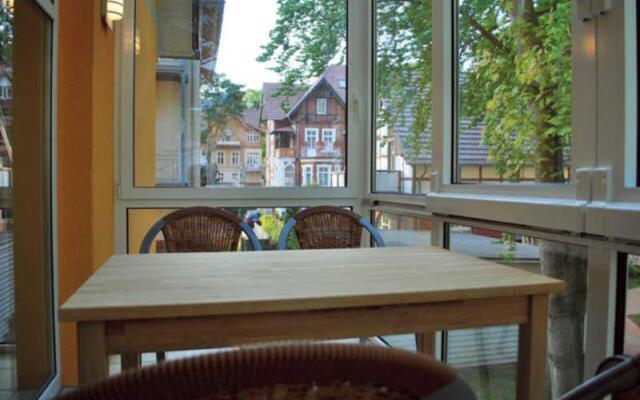 Ostseepark Waterfront Galeone 44